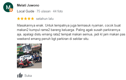 Melati Juwono